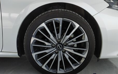 Nissan Altima VI (L34), 2022 год, 2 380 000 рублей, 4 фотография