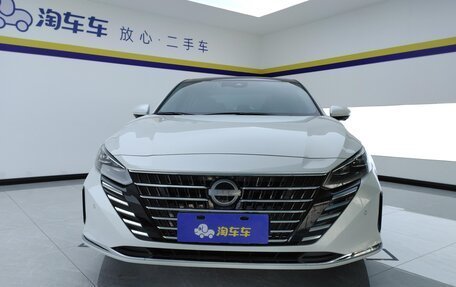 Nissan Altima VI (L34), 2022 год, 2 380 000 рублей, 3 фотография