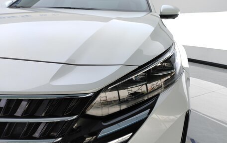 Nissan Altima VI (L34), 2022 год, 2 380 000 рублей, 5 фотография