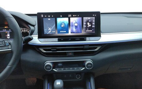 Nissan Altima VI (L34), 2022 год, 2 380 000 рублей, 9 фотография