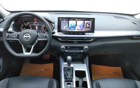 Nissan Altima VI (L34), 2022 год, 2 380 000 рублей, 7 фотография