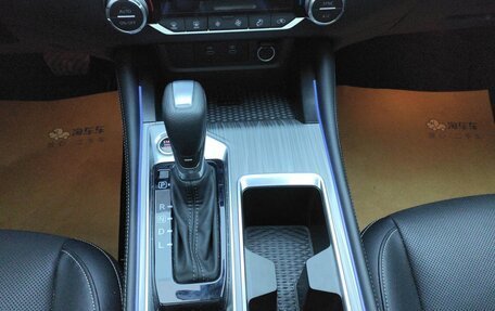 Nissan Altima VI (L34), 2022 год, 2 380 000 рублей, 10 фотография