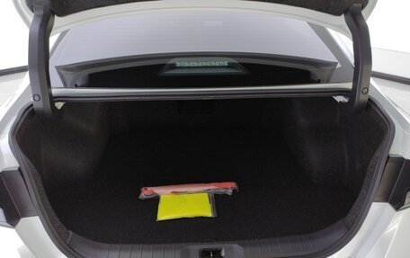 Nissan Altima VI (L34), 2022 год, 2 380 000 рублей, 16 фотография