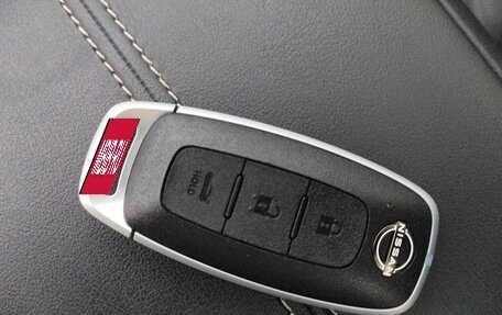 Nissan Altima VI (L34), 2022 год, 2 380 000 рублей, 17 фотография