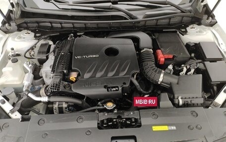 Nissan Altima VI (L34), 2022 год, 2 380 000 рублей, 18 фотография