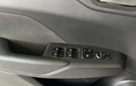 Hyundai Solaris II рестайлинг, 2018 год, 1 320 000 рублей, 15 фотография