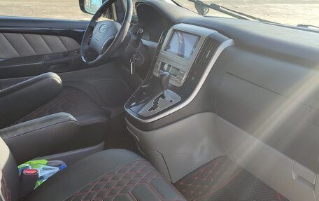 Toyota Alphard III, 2006 год, 1 750 000 рублей, 10 фотография