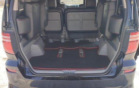 Toyota Alphard III, 2006 год, 1 750 000 рублей, 12 фотография