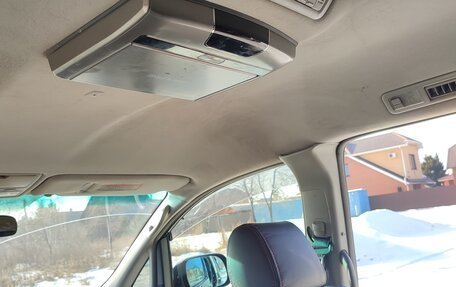 Toyota Alphard III, 2006 год, 1 750 000 рублей, 15 фотография