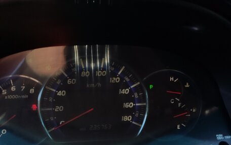 Toyota Alphard III, 2006 год, 1 750 000 рублей, 18 фотография