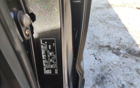 Toyota Alphard III, 2006 год, 1 750 000 рублей, 20 фотография