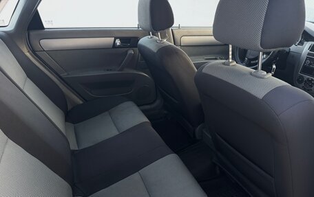 Chevrolet Lacetti, 2011 год, 595 000 рублей, 6 фотография