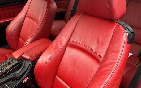 BMW 3 серия, 2008 год, 1 890 000 рублей, 9 фотография