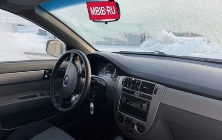 Chevrolet Lacetti, 2011 год, 595 000 рублей, 5 фотография