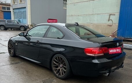 BMW 3 серия, 2008 год, 1 890 000 рублей, 2 фотография
