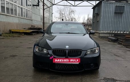 BMW 3 серия, 2008 год, 1 890 000 рублей, 7 фотография