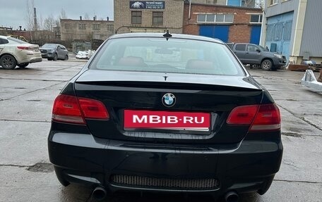 BMW 3 серия, 2008 год, 1 890 000 рублей, 3 фотография