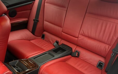 BMW 3 серия, 2008 год, 1 890 000 рублей, 10 фотография