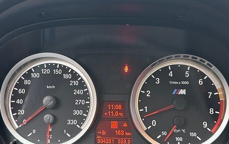 BMW 3 серия, 2008 год, 1 890 000 рублей, 12 фотография