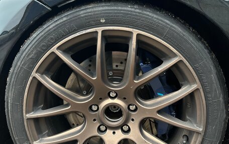 BMW 3 серия, 2008 год, 1 890 000 рублей, 17 фотография