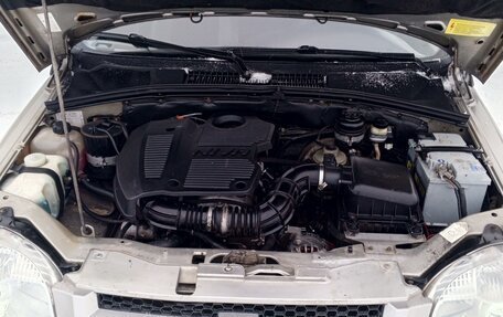 Chevrolet Niva I рестайлинг, 2014 год, 680 000 рублей, 9 фотография