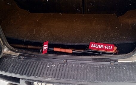 Chevrolet Niva I рестайлинг, 2014 год, 680 000 рублей, 12 фотография