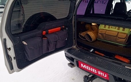 Chevrolet Niva I рестайлинг, 2014 год, 680 000 рублей, 10 фотография