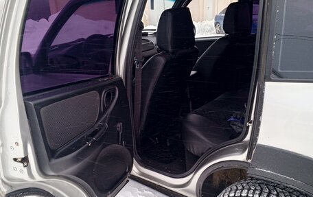 Chevrolet Niva I рестайлинг, 2014 год, 680 000 рублей, 19 фотография