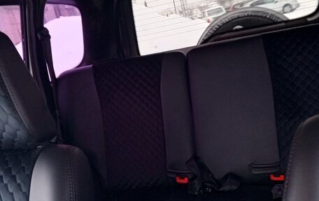 Chevrolet Niva I рестайлинг, 2014 год, 680 000 рублей, 22 фотография