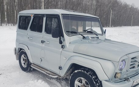 ЛуАЗ 3151, 1991 год, 450 000 рублей, 2 фотография