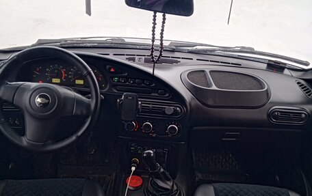 Chevrolet Niva I рестайлинг, 2014 год, 680 000 рублей, 24 фотография