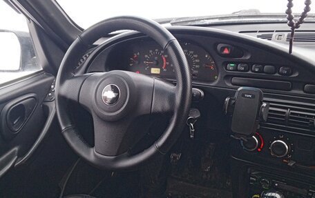 Chevrolet Niva I рестайлинг, 2014 год, 680 000 рублей, 26 фотография