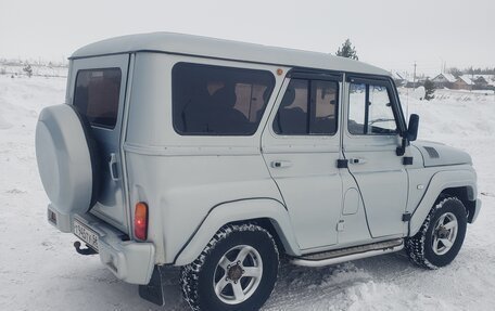 ЛуАЗ 3151, 1991 год, 450 000 рублей, 3 фотография