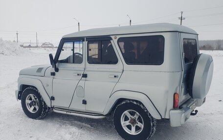 ЛуАЗ 3151, 1991 год, 450 000 рублей, 5 фотография