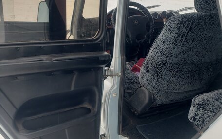 ЛуАЗ 3151, 1991 год, 450 000 рублей, 9 фотография