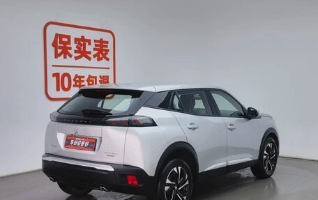 Peugeot 2008 II, 2021 год, 1 460 000 рублей, 2 фотография