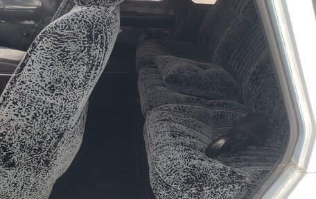 ЛуАЗ 3151, 1991 год, 450 000 рублей, 8 фотография