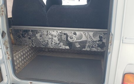 ЛуАЗ 3151, 1991 год, 450 000 рублей, 10 фотография