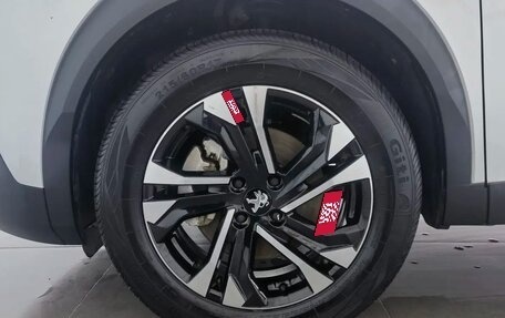 Peugeot 2008 II, 2021 год, 1 460 000 рублей, 6 фотография