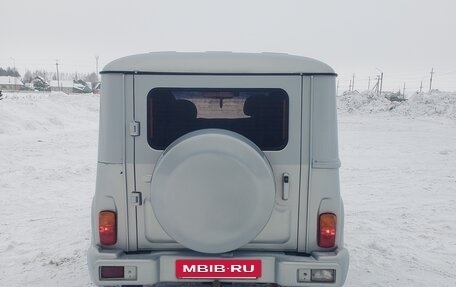 ЛуАЗ 3151, 1991 год, 450 000 рублей, 4 фотография