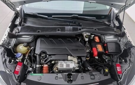 Peugeot 2008 II, 2021 год, 1 460 000 рублей, 7 фотография