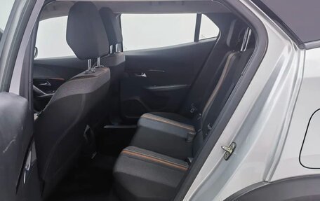 Peugeot 2008 II, 2021 год, 1 460 000 рублей, 19 фотография