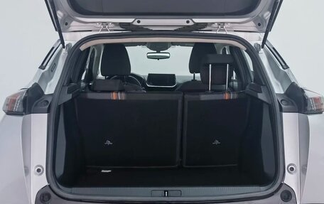 Peugeot 2008 II, 2021 год, 1 460 000 рублей, 20 фотография