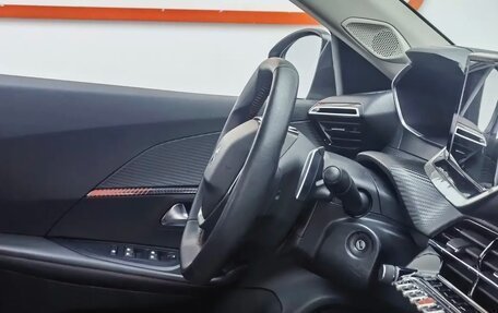 Peugeot 2008 II, 2021 год, 1 460 000 рублей, 23 фотография