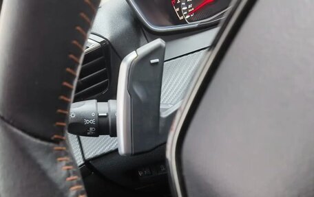 Peugeot 2008 II, 2021 год, 1 460 000 рублей, 24 фотография