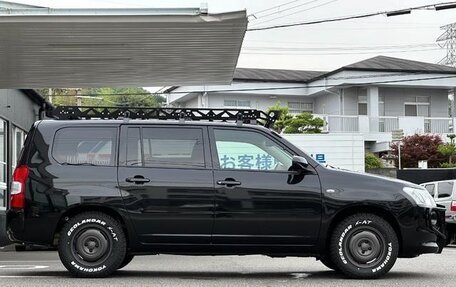 Toyota Probox I, 2022 год, 848 000 рублей, 4 фотография