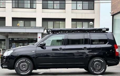 Toyota Probox I, 2022 год, 848 000 рублей, 5 фотография