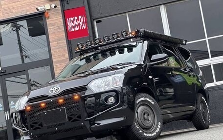 Toyota Probox I, 2022 год, 848 000 рублей, 3 фотография