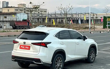 Lexus NX I, 2021 год, 2 740 004 рублей, 6 фотография