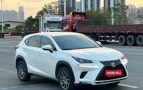 Lexus NX I, 2021 год, 2 740 004 рублей, 3 фотография